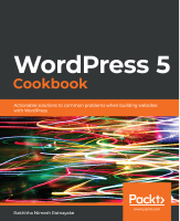 WordPress 5 Cookbook.pdf